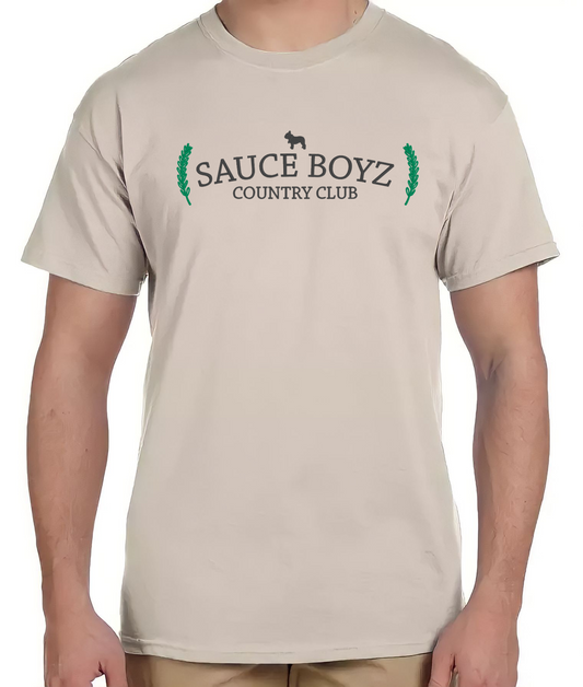 Sauce Boyz Shirt